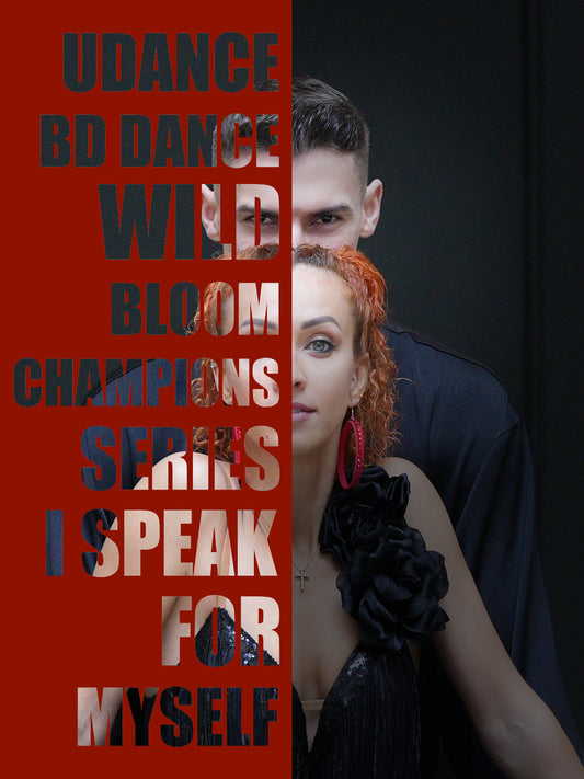 LAUNCHING: UDANCE x KRISTINA & MARIUS