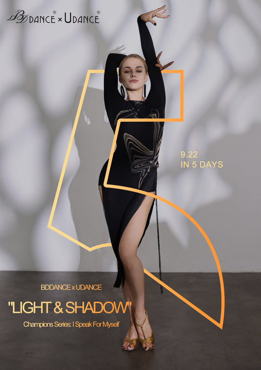 🌟 Champion Series 2: "Light and Shadow II" is HERE!🌟