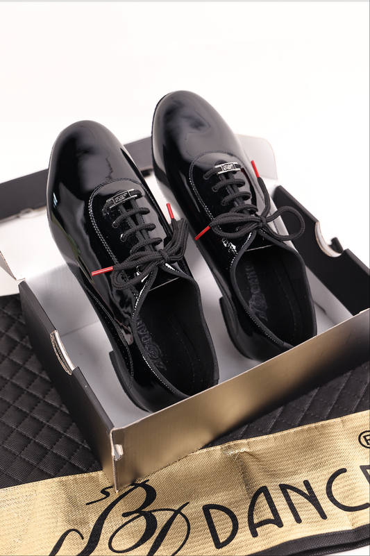 BDDANCE Men's Collection | Engineered for Control
