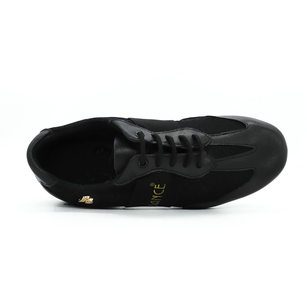 BD Dance Handmade Professional Men's Sports Dance Shoes Mesh Training Sneakers Dance Performance Practice Latin Shoes #DL1
