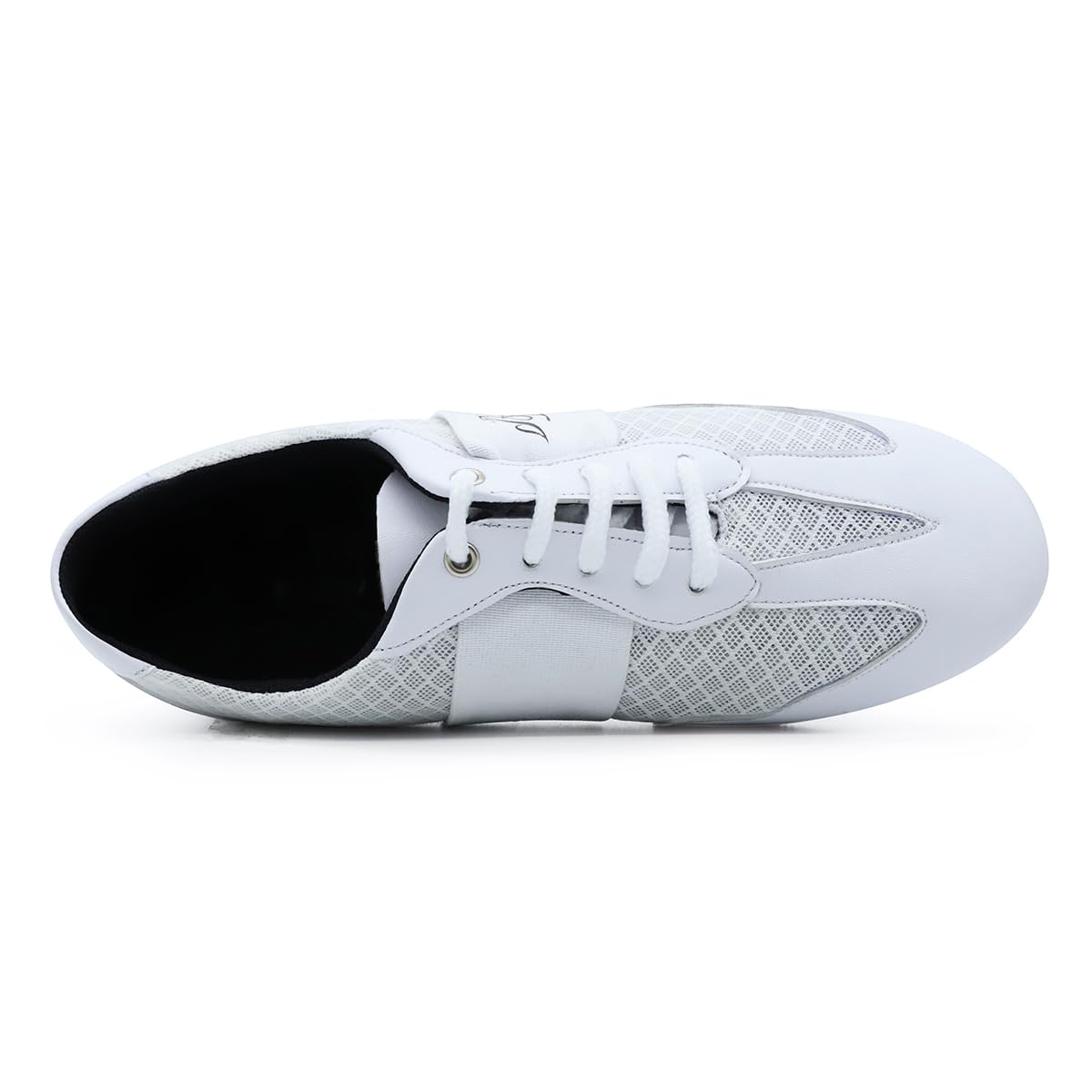 BD Dance Handmade Professional Men's Sports Dance Shoes Mesh Training Sneakers Dance Performance Practice Latin Shoes #DL1