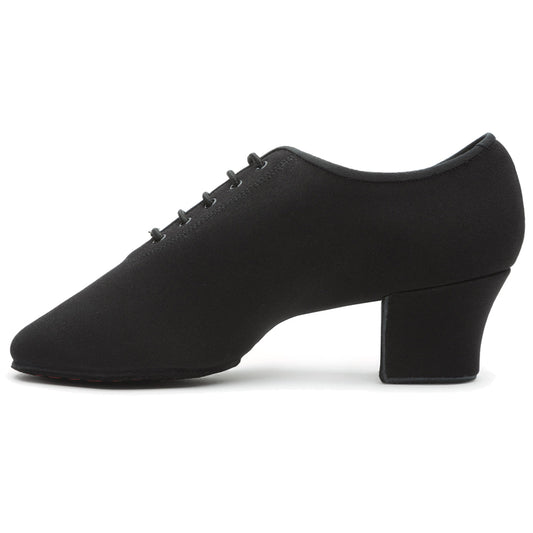 BD DANCE Professional Men's Latin Shoes Canvas 401-1