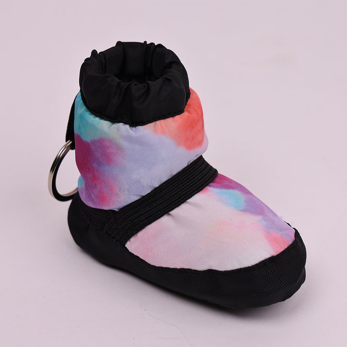 U Dance Cute Warm Shoe Keychain Accessories ACC02