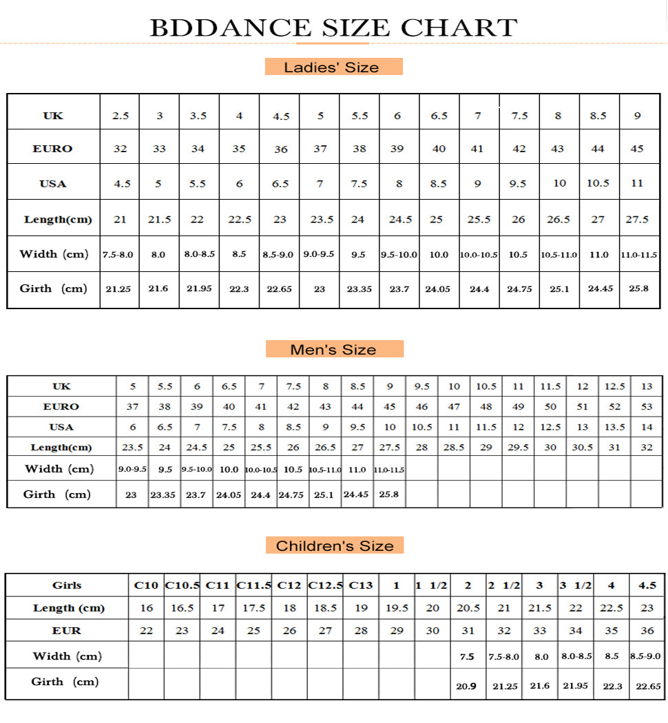 BD Dance Professional Split Sole Latin Ballroom Dance Shoes for Men Leather with Mesh Performance Training Footwear Practice AM-2