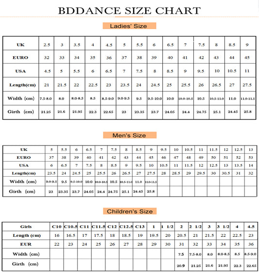 BD Dance 499 by Malthe Men's Leather Latin Dance Shoes Performance