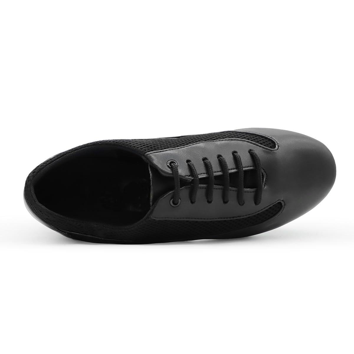 BD Dance Handmade Professional Men's Latin Dance Shoes Mesh Jazz Waltz Ballroom Performance Teaching Footwear Dacning #AM-6