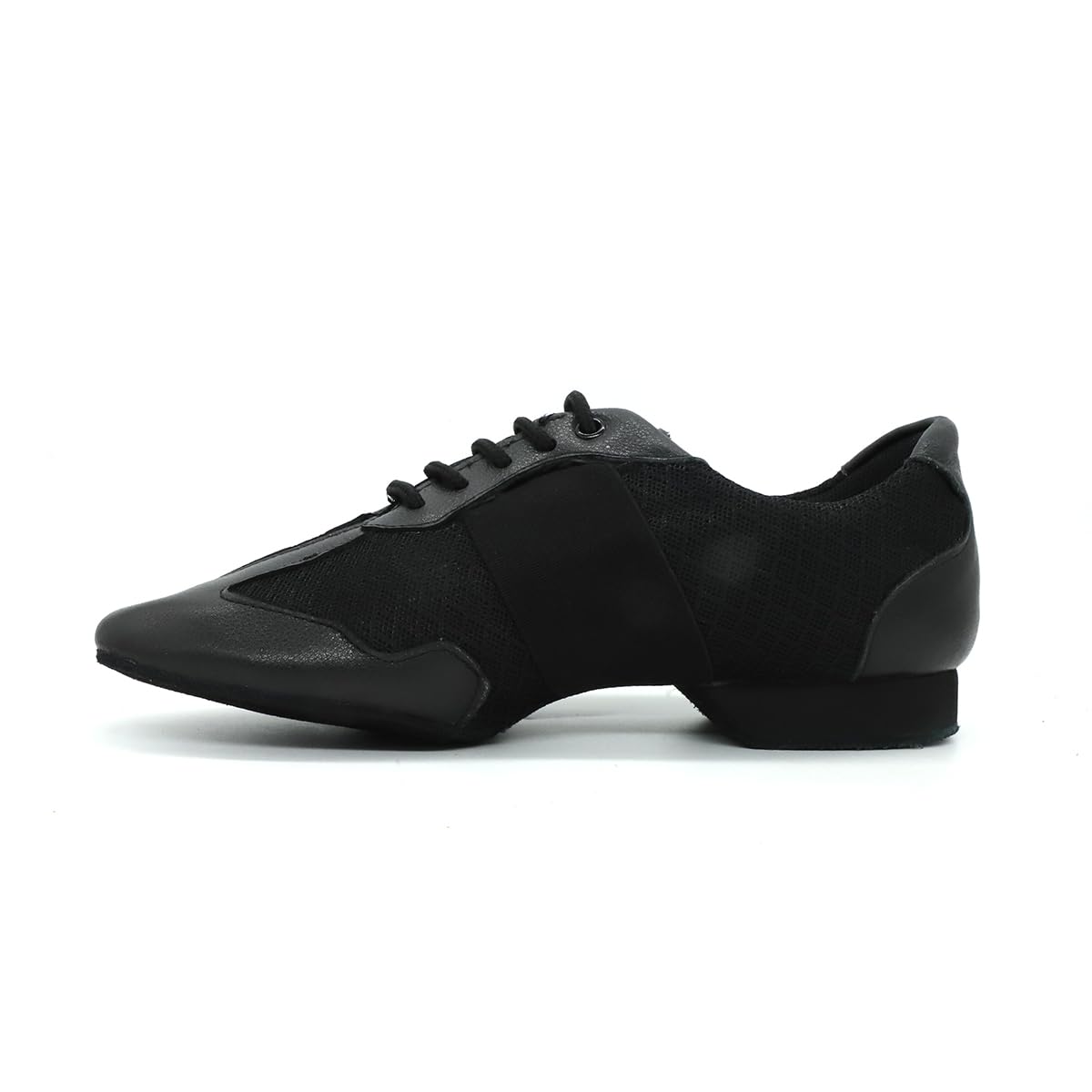 BD Dance Handmade Professional Men's Sports Dance Shoes Mesh Training Sneakers Dance Performance Practice Latin Shoes #DL1