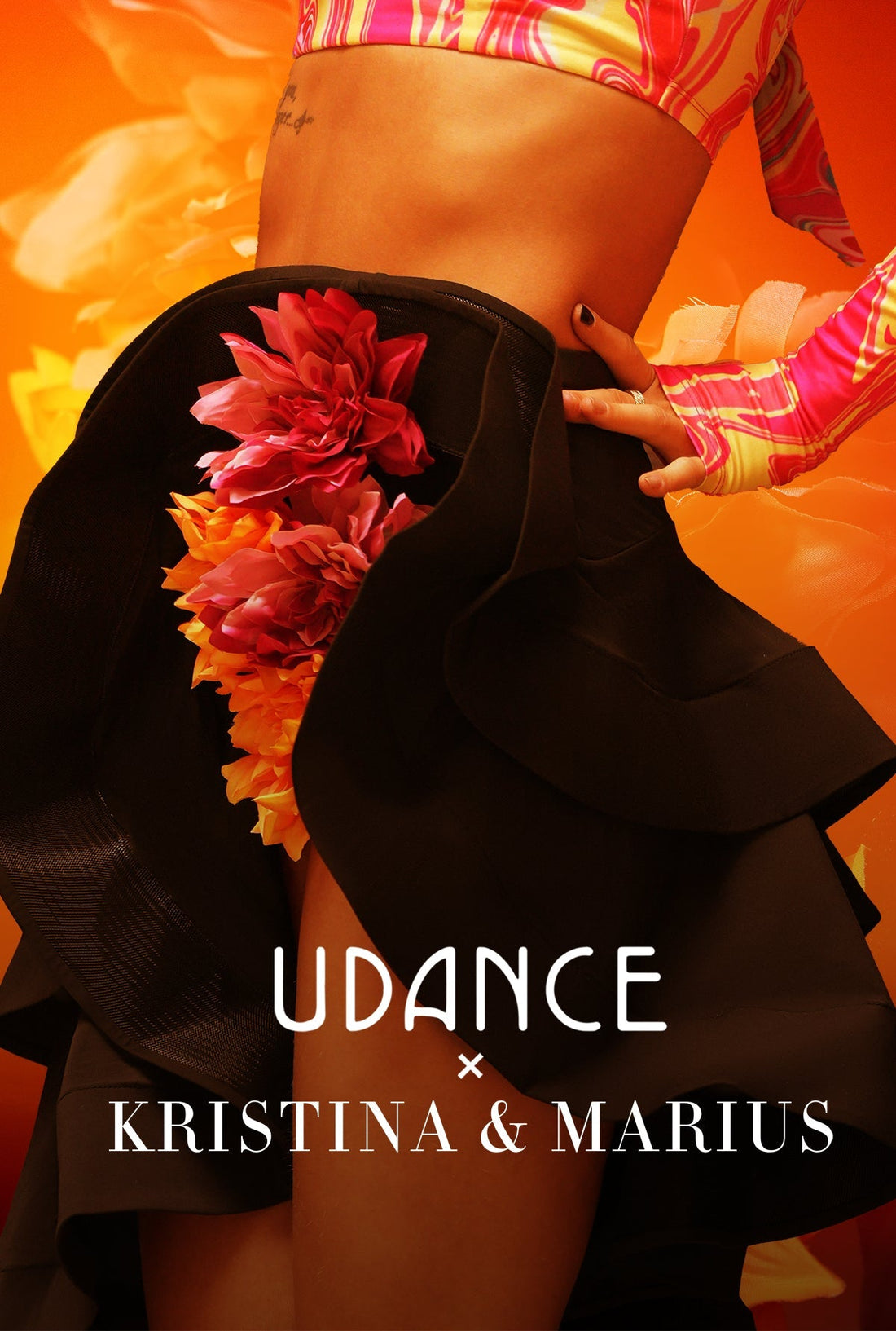 Unleash the wild. A fusion where professional precision ignites raw, sensual passion.