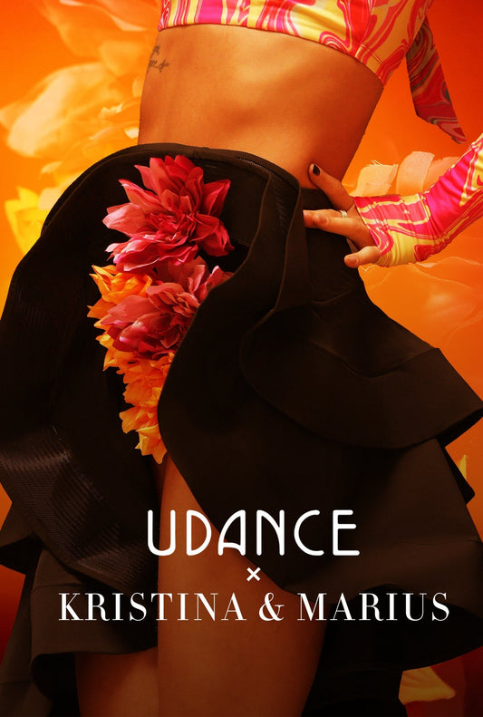 Unleash the wild. A fusion where professional precision ignites raw, sensual passion.