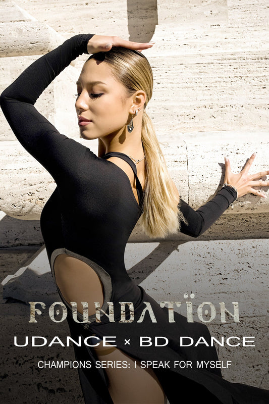 Foundation First, Victory Next: The BDDANCE Philosophy in Rome