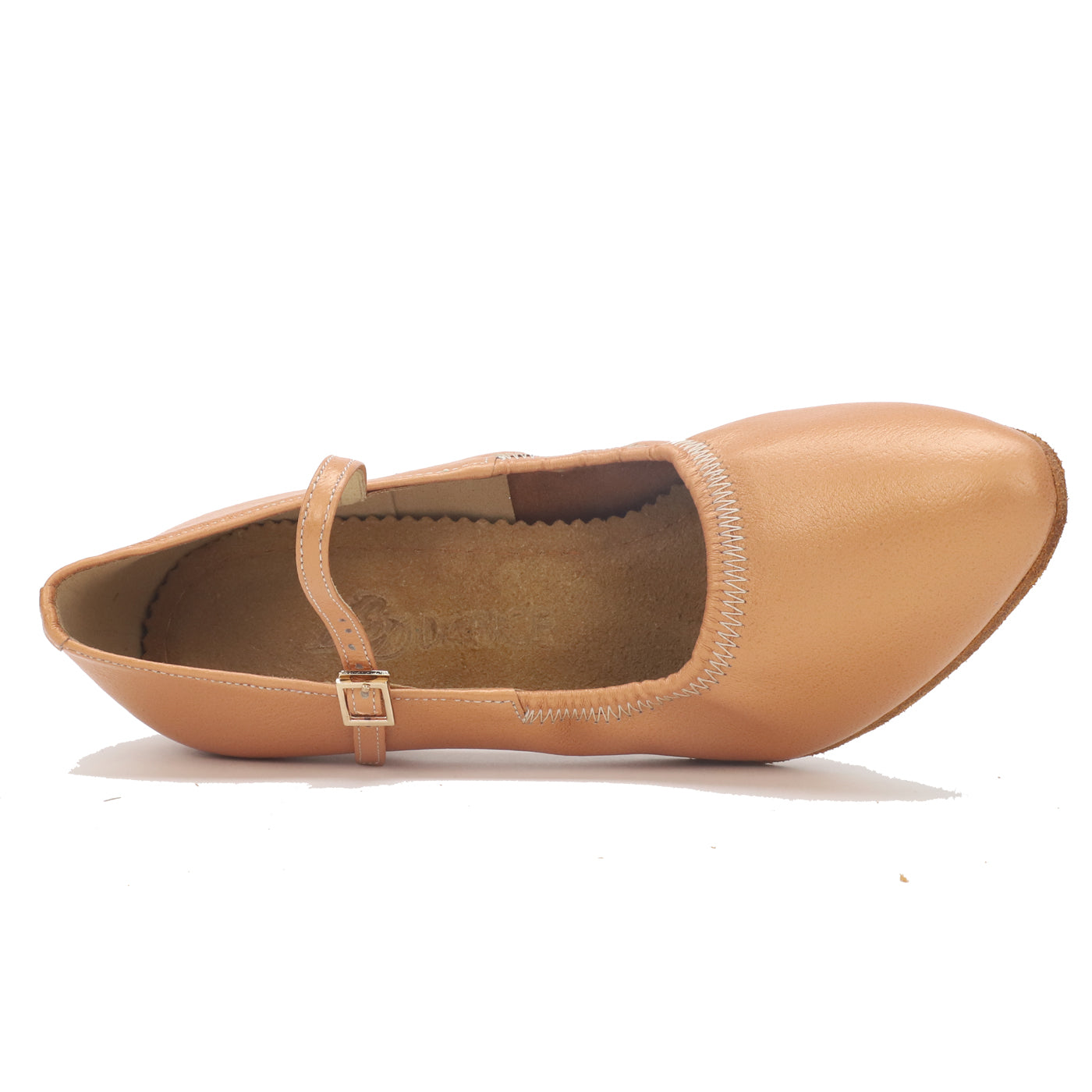 Женские туфли для бальных танцев BD Dance, туфли для латиноамериканских джазовых танцев, вальса, Мэри Джейн, низкий каблук-рюмочка, золото #107, 4.5-11