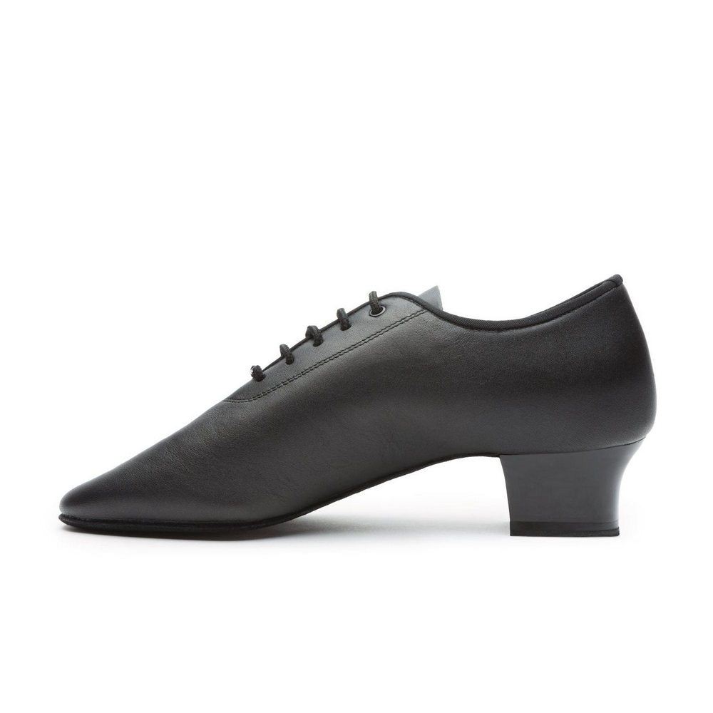 BD DANCE Professional Men's Latin Shoes Leather 401