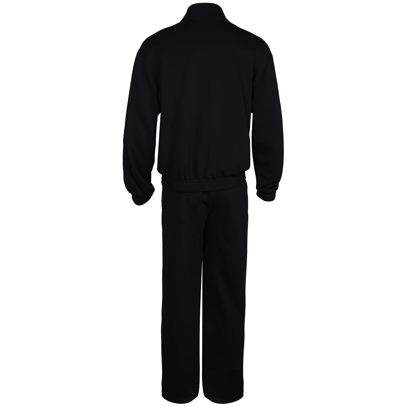 BD Dance x UD 2026 Unisex Sportswear Long-Sleeve Zip-Up Top + Jogging Pants Casual Tracksuit A90
