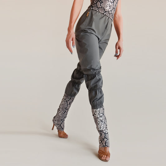 UDANCE Latin Dance Teacher's New Dance Sweatpants A109
