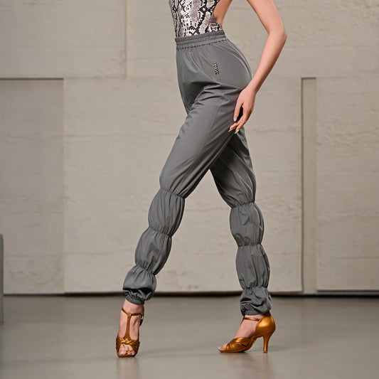 UDANCE Latin Dance Teacher's New Dance Sweatpants A109