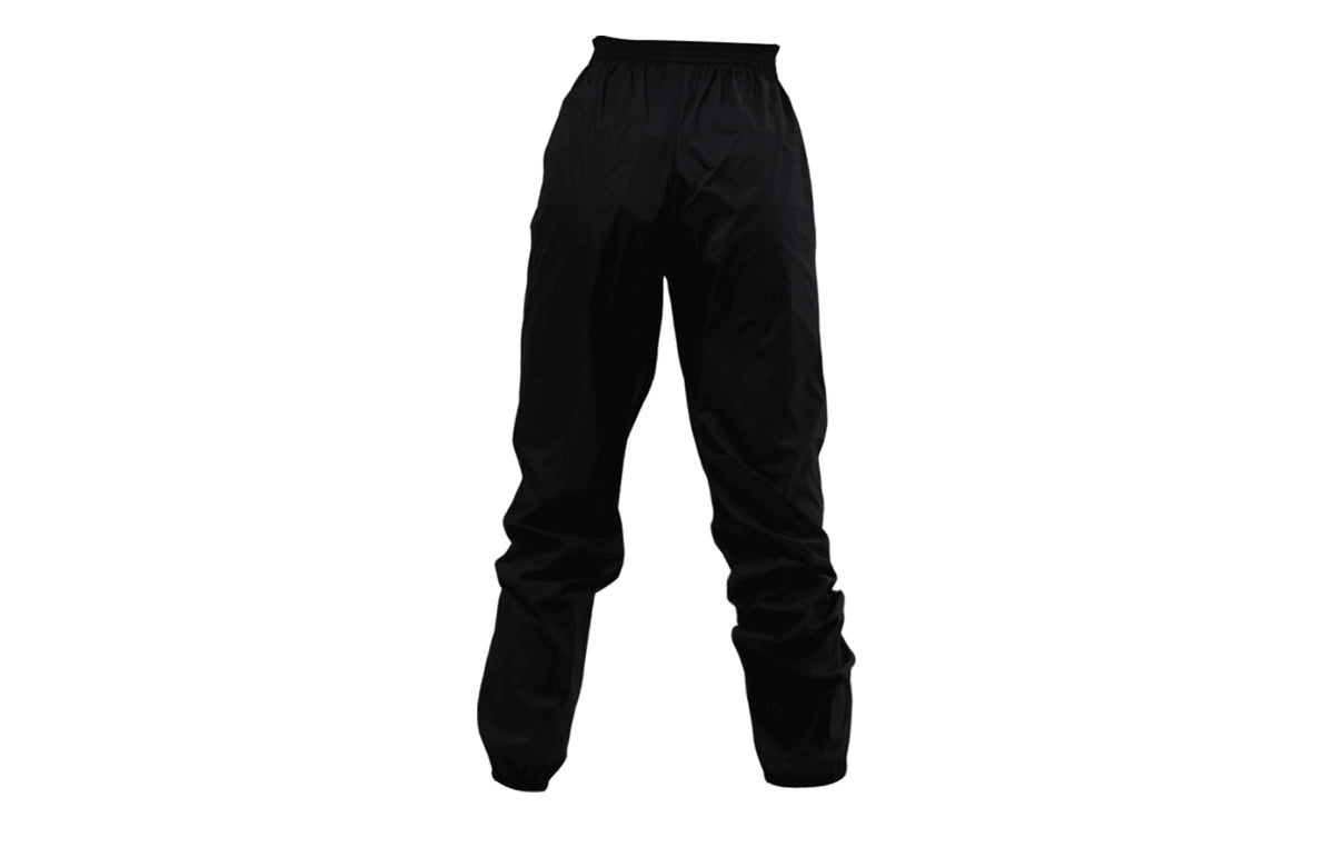 UDANCE 2025 New Women's Latin Dance Pants Ruffle Trim Ultra-Thin Loose-Fit Harem Pants for Women A70