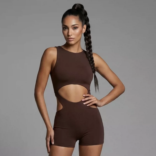 UDANCE Latin dance tops, women's adult daily practice clothes, high elasticity sportswear A95