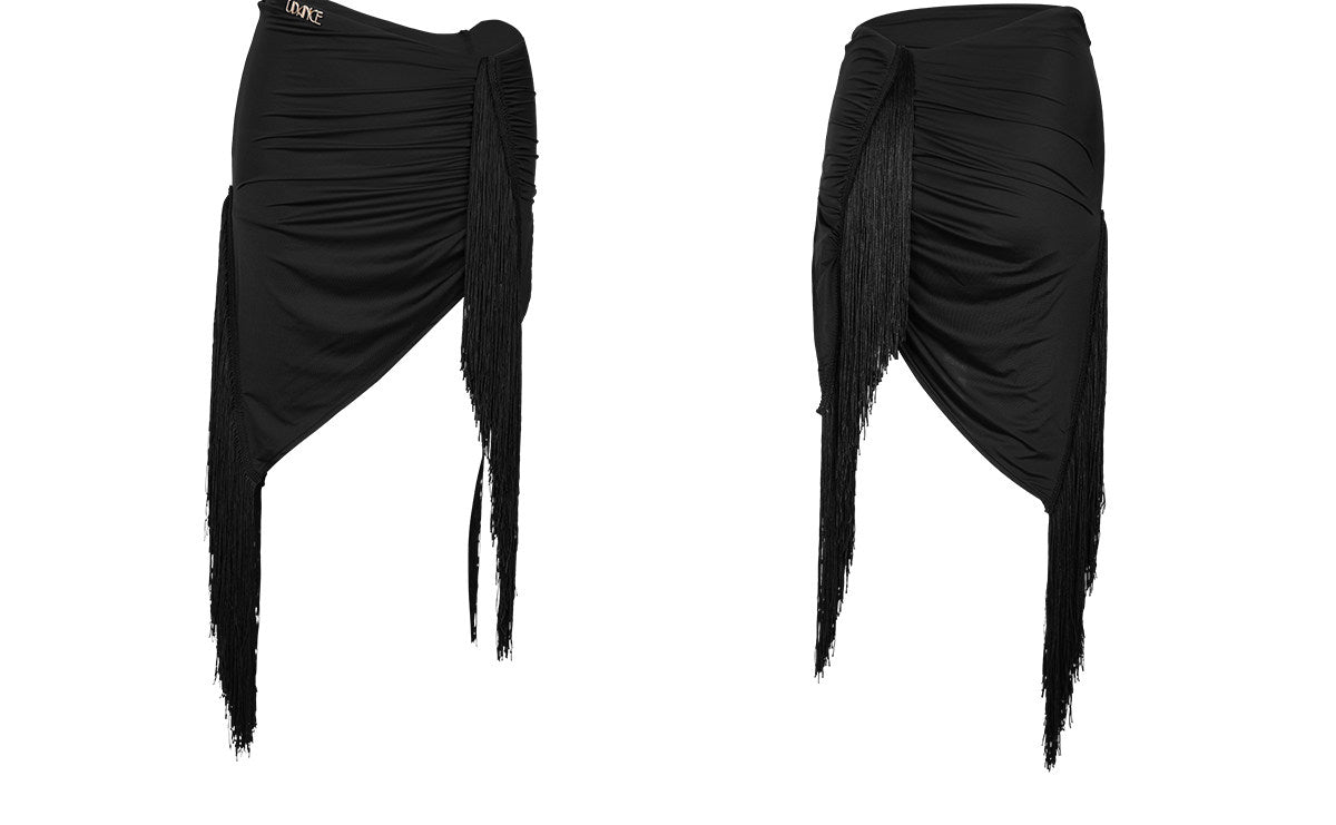 Udance New Arrival Women's Latin Dance Skirt A96