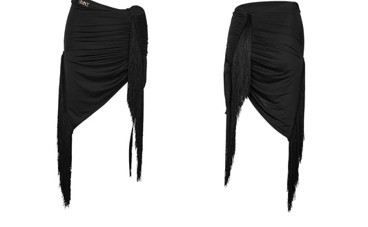 Udance New Arrival Women's Latin Dance Skirt A96
