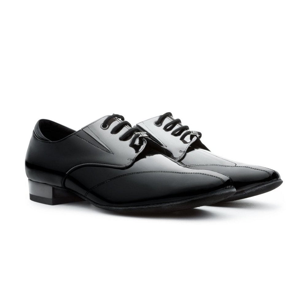 BD Dance Men's Ballroom Dance Shoes Professional Dancing Waltz